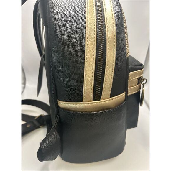 Loungefly Game Of Thrones Queen Cersei Armor Mini Backpack Limited Edition NWT - Picture 8 of 16